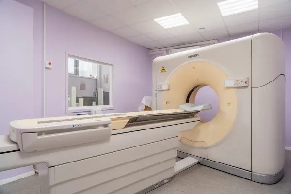 Услуги КТ в Москве