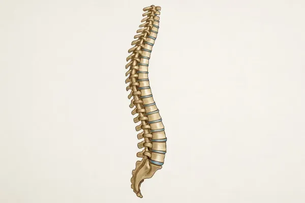 МРТ позвоночника в Москве