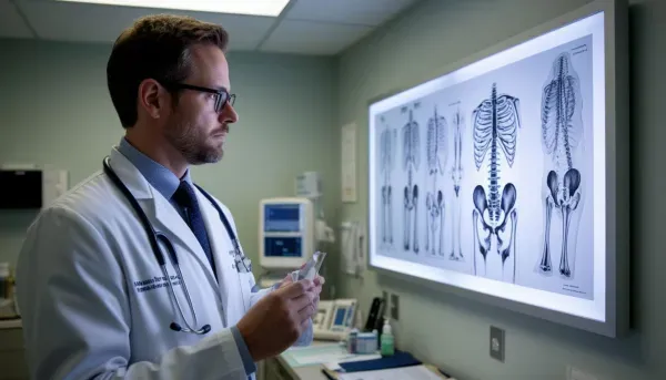 МРТ суставов в Москве