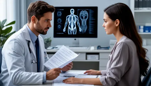 МРТ органов малого таза в Москве