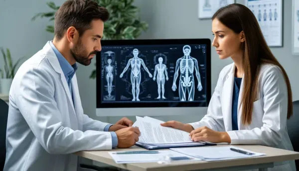 МРТ внутренних органов в Москве