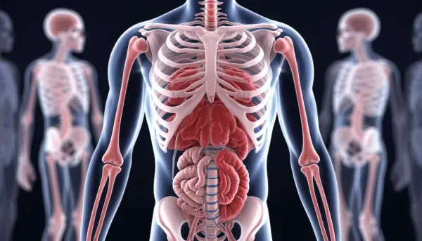 Комплексное МРТ брюшного и забрюшинного пространства и малого таза в Москве