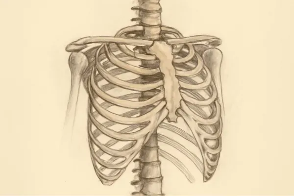 МРТ грудного отдела позвоночника в Москве