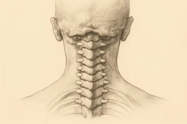 МРТ шейного отдела позвоночника в Москве