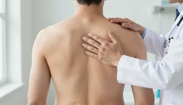 КТ позвоночника в Москве