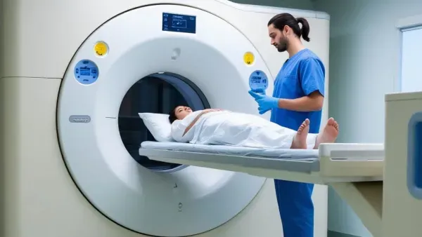 КТ ключицы в Москве